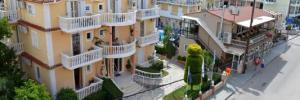 Imagine pentru Hotel Porto Planos Beach Cazare - Litoral Tsilivi la hoteluri de 4* stele 2026