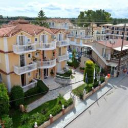 Imagine pentru Hotel Porto Planos Beach Cazare - Litoral Tsilivi la hoteluri de 4* stele 2026