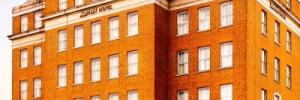 Imagine pentru Hotel Birmingham Marriott Cazare - England West Midlands 2027