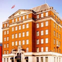 Imagine pentru Hotel Birmingham Marriott Cazare - England West Midlands 2027