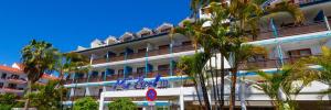 Imagine pentru Santa Cruz De Tenerife Charter Avion - Spania 2027