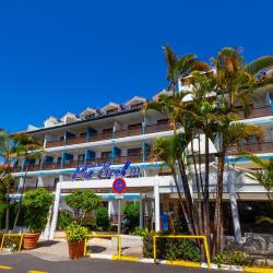 Imagine pentru Santa Cruz De Tenerife Charter Avion - Spania 2027