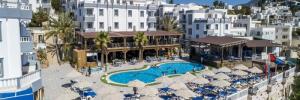 Imagine pentru Smart Holiday Hotel Bodrum Cazare - Litoral Gumbet 2026