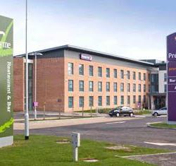 Imagine pentru Hotel Premier Inn Newbridge - Edinburgh Apt Cazare - Scotland 2026