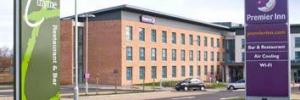 Imagine pentru Hotel Premier Inn Newbridge - Edinburgh Apt Cazare - Scotland 2026