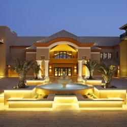 Imagine pentru The Westin Cairo Golf Resort Spa, Katameya Dunes (Zona Cairo) Cazare - City Break Guvernoratul Cairo 2025