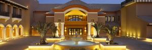 Imagine pentru The Westin Cairo Golf Resort Spa, Katameya Dunes (Zona Cairo) Cazare - City Break Guvernoratul Cairo 2025