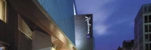 Imagine pentru Radisson Blu Hotel, Glasgow Cazare - Scotland 2026