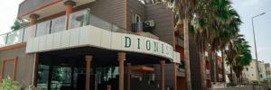 Imagine pentru Dionisus Hotel & Spa & Belek Cazare - Kadriye la hoteluri cu Demipensiune 2026