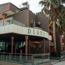 Imagine pentru Dionisus Hotel & Spa & Belek Cazare - Kadriye la hoteluri cu Demipensiune 2026