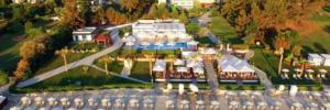 Imagine pentru Hotel Aegean Melathron Thalasso Spa Cazare - Litoral Kallithea (kassandra) 2027