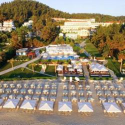Imagine pentru Hotel Aegean Melathron Thalasso Spa Cazare - Litoral Kallithea (kassandra) 2027