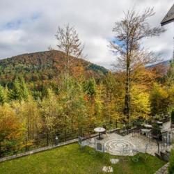 Imagine pentru Valea Prahovei Cazare - City Break Romania 2027