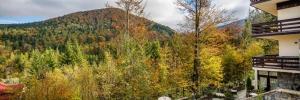 Imagine pentru Valea Prahovei Cazare - City Break Romania 2027