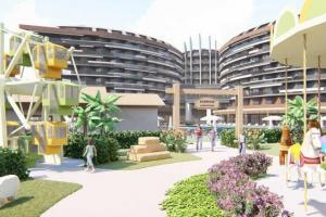 poza telefon Hotel Calyptus Kirman Premium