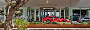 Imagine pentru Estoril Cazare - Litoral Portugalia la hoteluri de 5* stele 2027