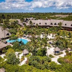 Imagine pentru Coasta De Nord Cazare - Mauritius 2026