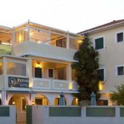 Imagine pentru Thomais Boutique Hotel (Adults Only) Cazare - Litoral Nikiana 2027