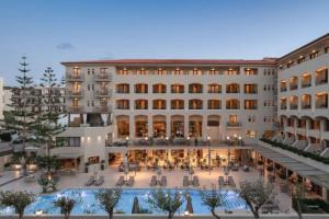 poza telefon Hotel Theartemis Palace