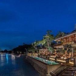 Imagine pentru Four Seasons Resort Bali At Jimbaran Bay Cazare - Litoral Indonezia 2026