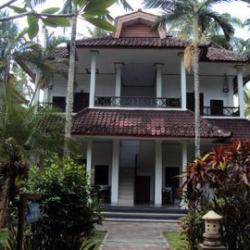 Imagine pentru Hotel Puri Saron Madangan Cazare - Litoral Indonezia la hoteluri de 3* stele 2027