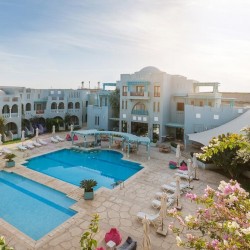 Imagine pentru Hotel Fanadir El Gouna Cazare - Litoral El Gouna la hoteluri de 4* stele 2025