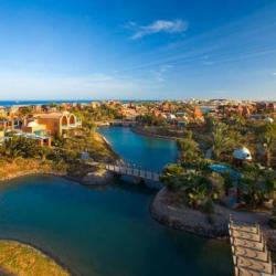 Imagine pentru El Gouna Cazare - Litoral Egipt la hoteluri cu All inclusive 2027
