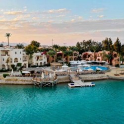 Imagine pentru Sultan Bey Hotel Cazare - Litoral El Gouna la hoteluri cu All inclusive 2025