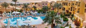 Imagine pentru The Three Corners Rihana Resort Cazare - Litoral El Gouna la hoteluri cu All inclusive 2025