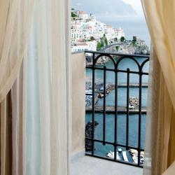 Imagine pentru Grand Hotel Convento Di Amalfi Cazare - Litoral Amalfi 2024
