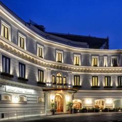 Imagine pentru Hotel Santa Caterina Cazare - Litoral Amalfi 2024