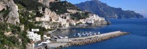 Imagine pentru Hotel Aurora Cazare - Litoral Amalfi 2024