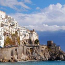 Imagine pentru Hotel Luna Convento Cazare - Litoral Amalfi 2024