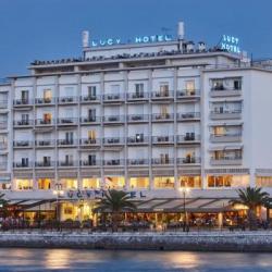 Imagine pentru Lucy Hotel Cazare - Litoral Insula Evia 2024
