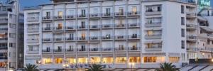Imagine pentru Lucy Hotel Cazare - Litoral Insula Evia 2024