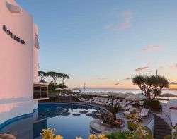 Imagine pentru Grand Hotel Punta Molino Cazare - Litoral Ischia 2026