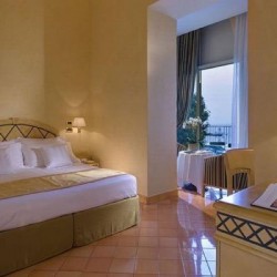 Imagine pentru Hotel Miramare E Castello Cazare - Litoral Ischia 2026