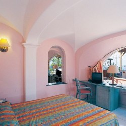 Imagine pentru Carlo Magno Hotel Cazare - Litoral Ischia 2026