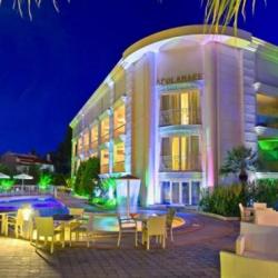 Imagine pentru Elinotel Apolamare Hotel Cazare - Litoral Hanioti (kassandra) 2027