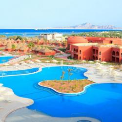 Imagine pentru Pickalbatros Laguna Vista Resort Cazare - Litoral Nabq Bay la hoteluri de 5* stele 2025