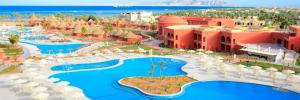 Imagine pentru Pickalbatros Laguna Vista Resort Cazare - Litoral Nabq Bay la hoteluri de 5* stele 2025