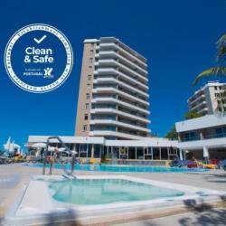 Imagine pentru Funchal Charter Avion - Portugalia 2026