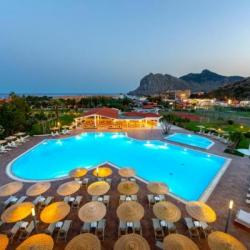 Imagine pentru Hotel Leonardo Kolymbia Beach Cazare - Litoral Kolymbia 2026