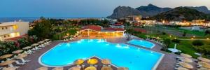 Imagine pentru Hotel Leonardo Kolymbia Beach Cazare - Litoral Kolymbia 2026