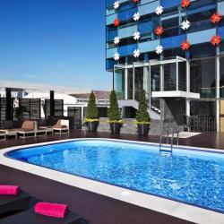 Imagine pentru Hotel Glow Pratunam Cazare - Bangkok Metropolitan 2026