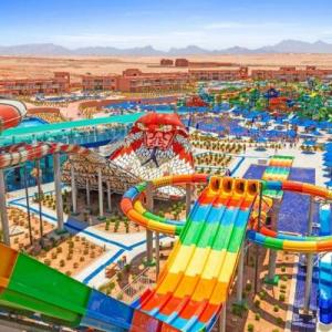 poza Hotel Pickalbatros Jungle Aqua Park - Neverland