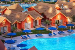 poza telefon Hotel Pickalbatros Jungle Aqua Park - Neverland