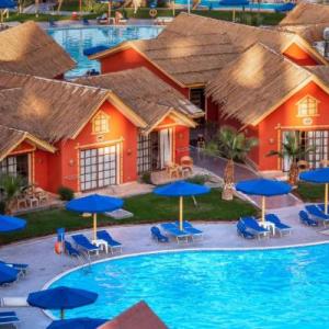 poza Hotel Pickalbatros Jungle Aqua Park - Neverland