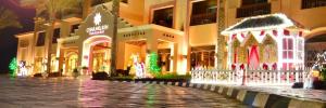 Imagine pentru Hotel Charmillion Club Aquapark Cazare - Litoral Nabq Bay la hoteluri de 5* stele 2025