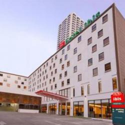 Imagine pentru Ibis Bangkok Nana Hotel Cazare - Bangkok Metropolitan 2026